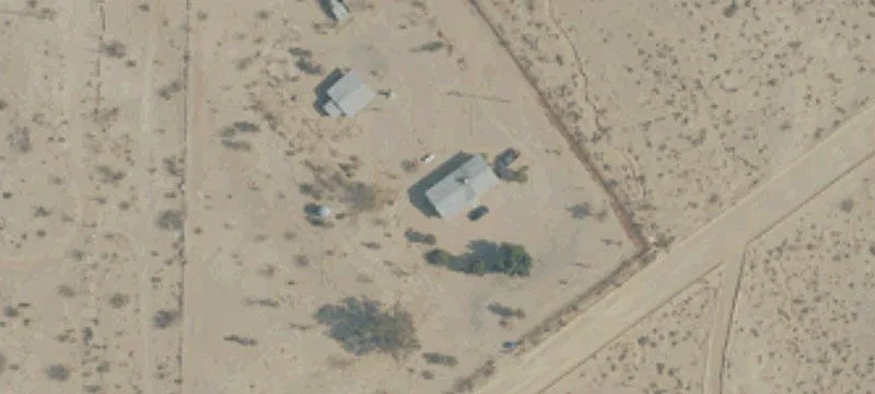 2.56 Acre Property For Sale