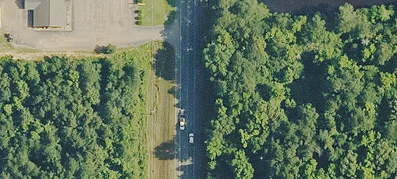 50 Acres Commercial Development Land