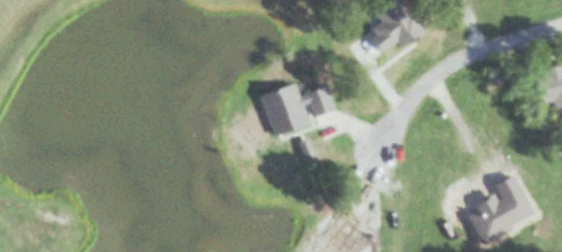 Cleared Lot Ready to Build