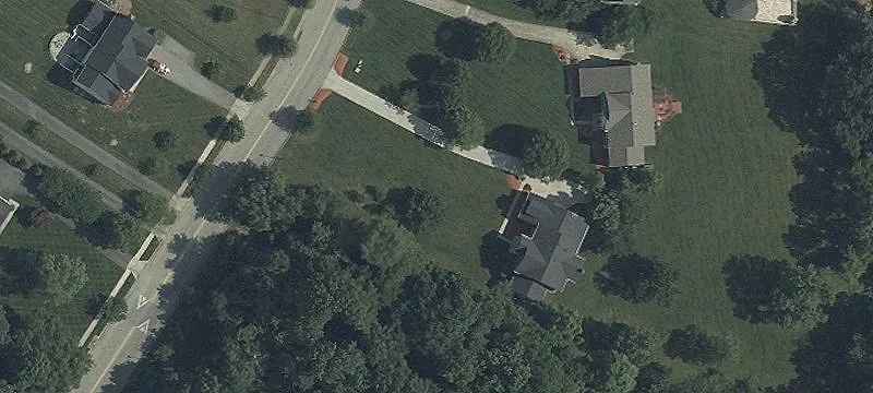 Woodmore Oaks Court Property