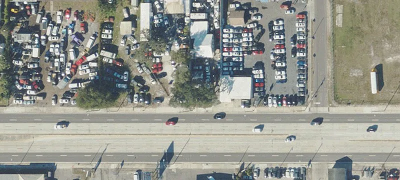 Commercial Land For Sale
