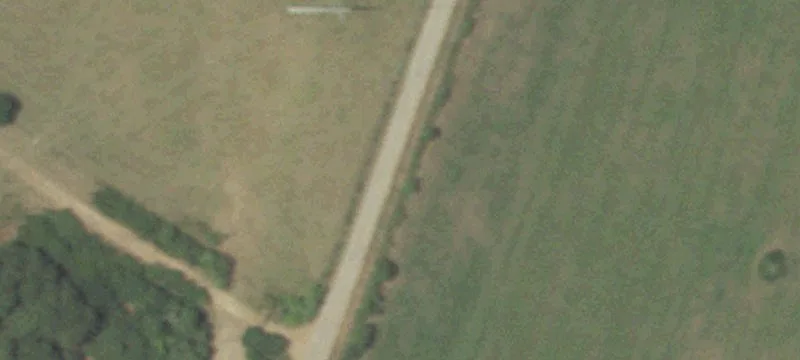 Unrestricted Land in Sealy, Texas
