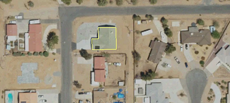 2.11 Acre Lot Available
