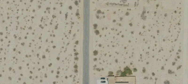 Two Acre Parcel with Views