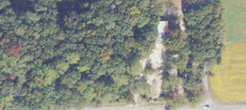 55 Acres of Land Woodford