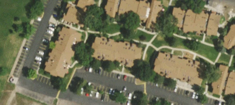 Residential Land Approved for Development