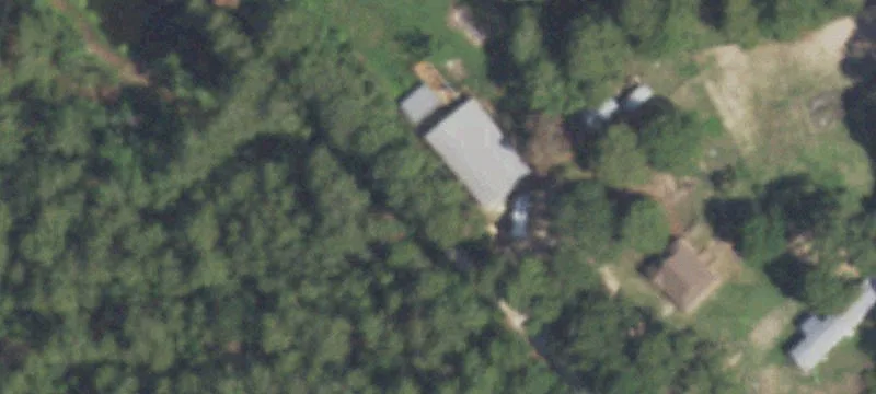 Large Isolated Land Tract