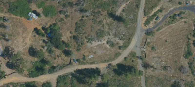 Level Improved Land For Sale