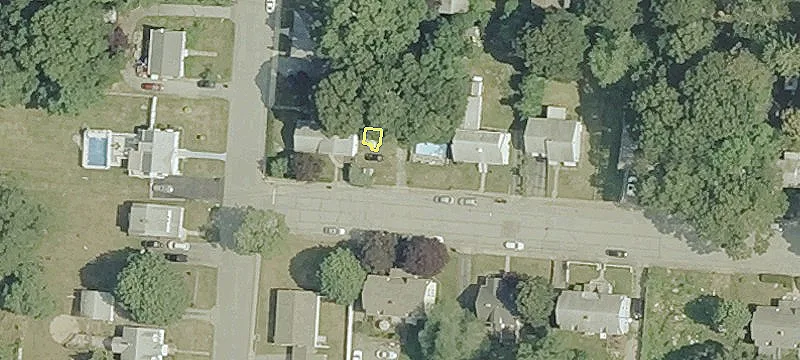 Residential Income Property For Rent