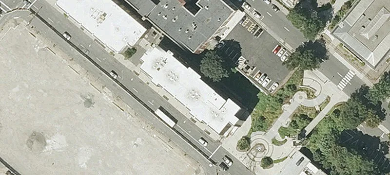 Springfield Retail Spaces Available