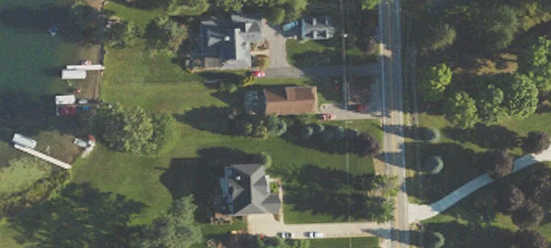Buildable Lot on McCully Lake