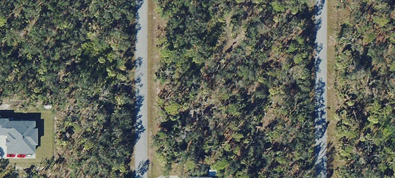 Residential Lot For Sale