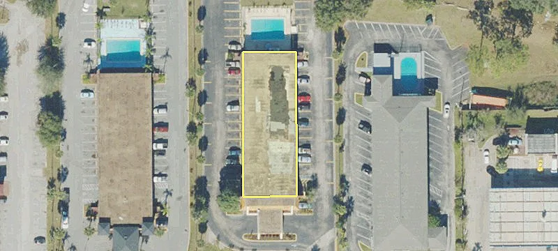 Commercial Land on West Vine