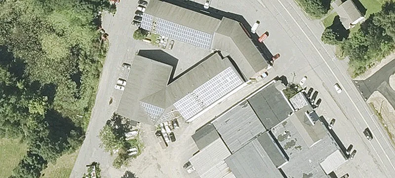 Rutland Plaza Commercial Space