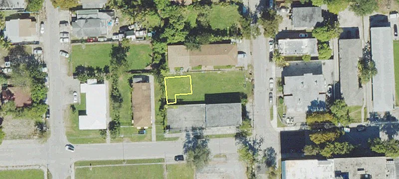Multifamily Property in Little River