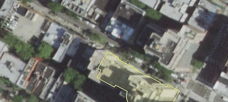 Apartment Building For Sale