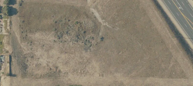 Land Parcel in Santa Maria