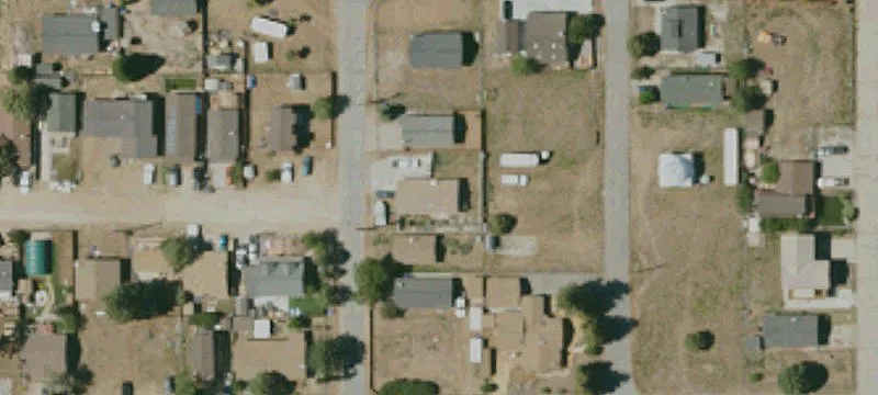 8.44 Acres Vacant Land