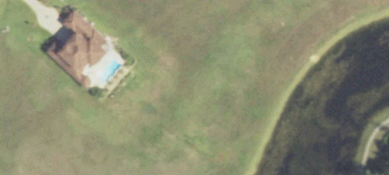 Residential Lot in Growing Conroe