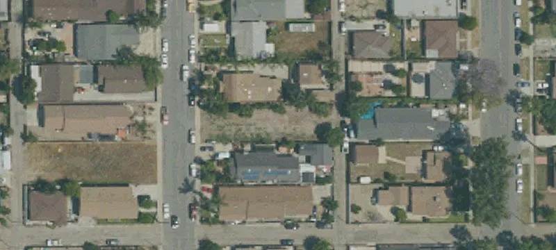 Residential Land in Established Neighborhood