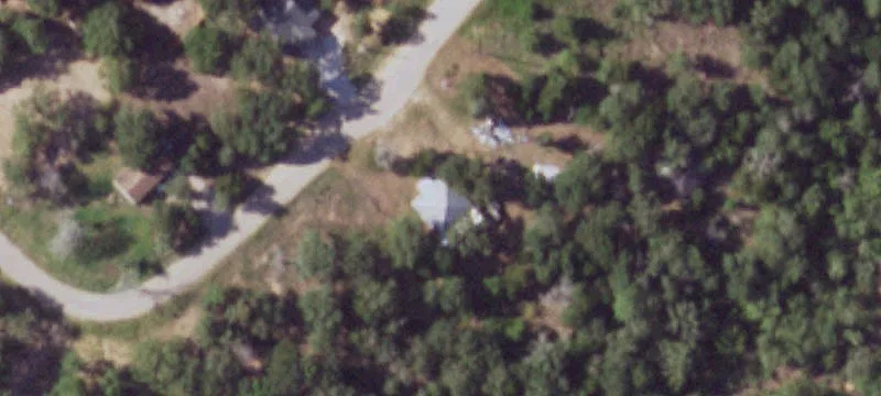 Lake Bastrop Residential Land