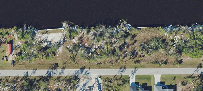 Land Available in Port Charlotte