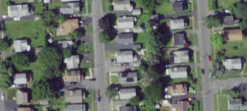 Residential Land with Development Potential