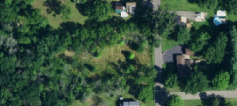 Lockport Approved Building Lot