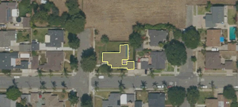 Santa Ana Land For Sale