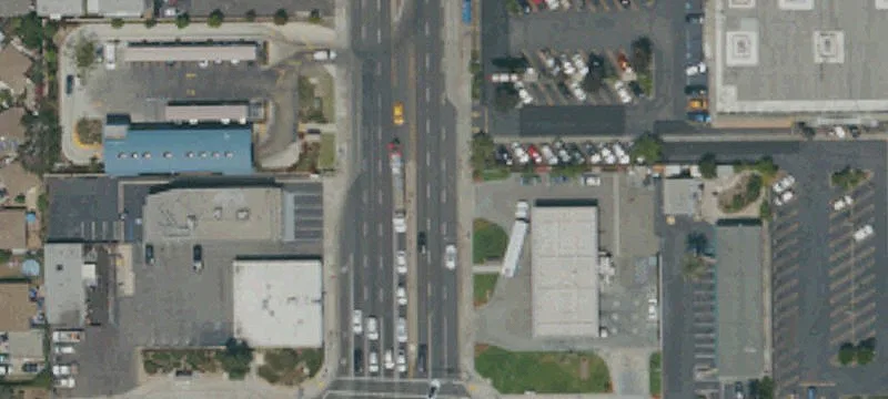 Costa Mesa Commercial Retail/Office