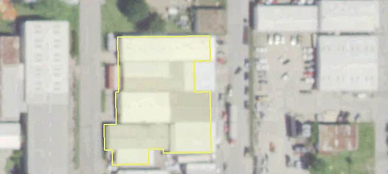 Commercial Lot For Sale