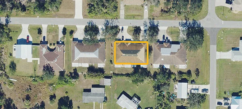 Harbour Heights Triplex Lot Opportunity