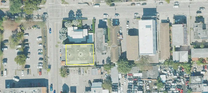 Four-Unit Multifamily Property For Sale