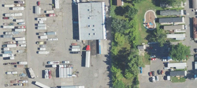 Commercial Land Available
