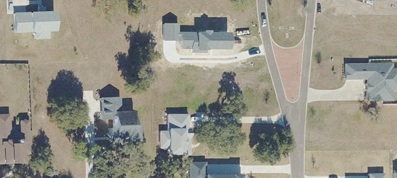 Residential Lot Near Kingsley Lake