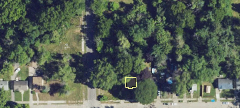 Prime Corner Land Opportunity