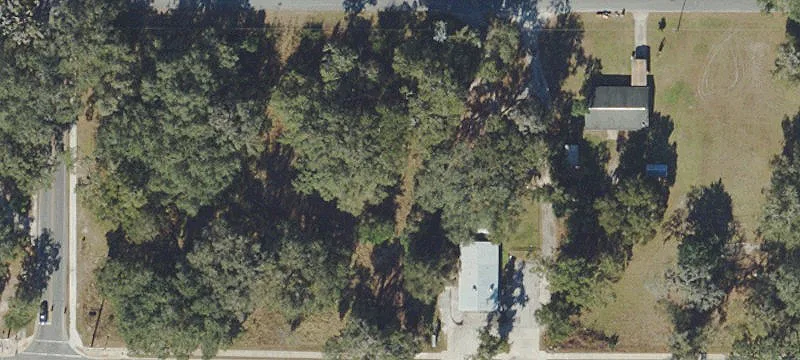 Prime Commercial Land Opportunity