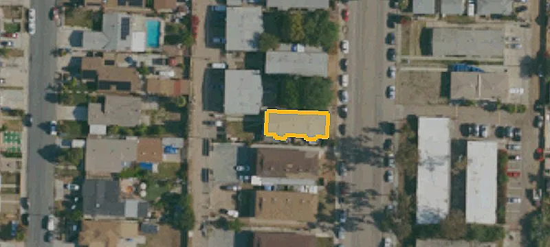 10 Acre Land Parcel