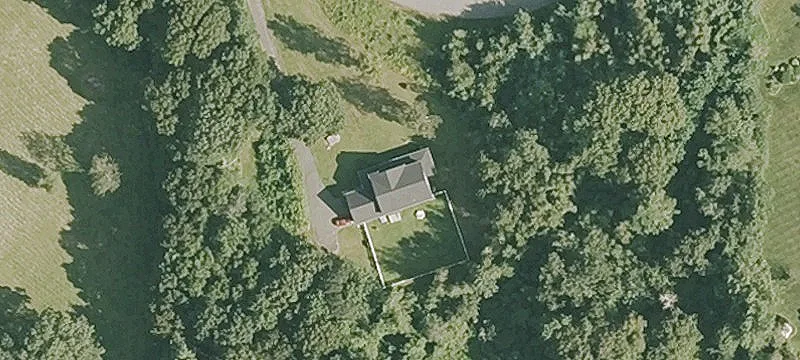 Residential Land with City Views