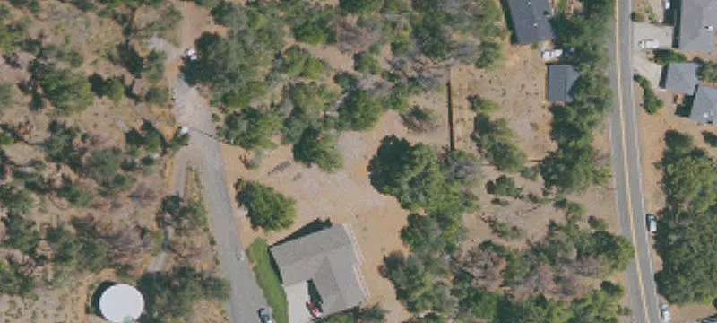 Kelseyville Land with Panoramic Views