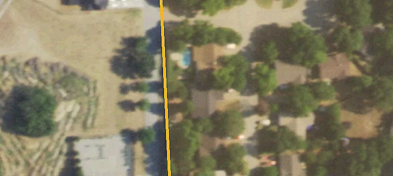 Roosevelt Estates Homesite Opportunity