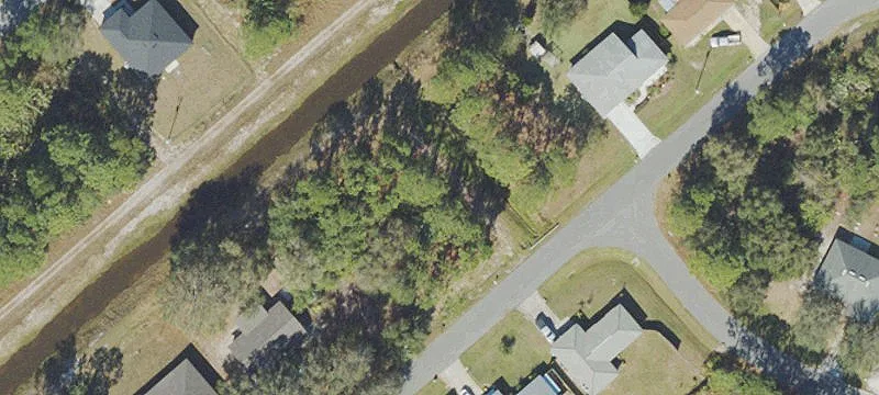 Vacant Lot in Palm Bay