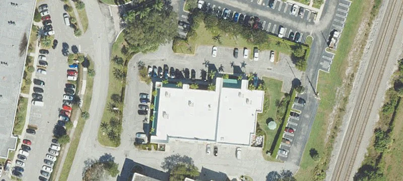 Delray Business Park Office/Warehouse