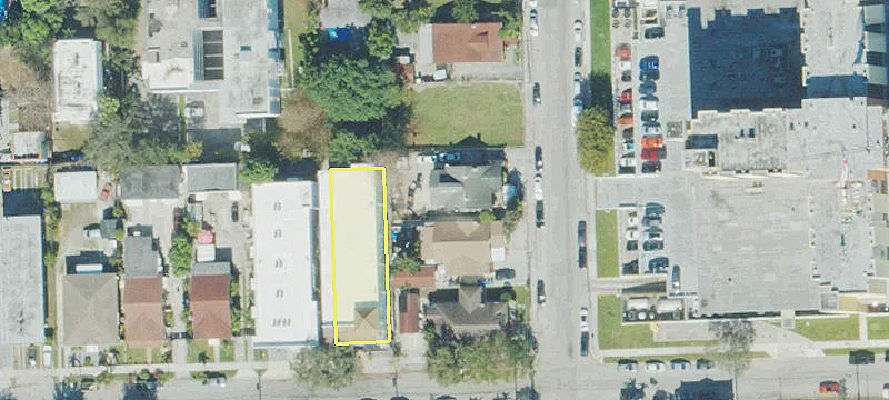 Development Opportunity in Little Havana