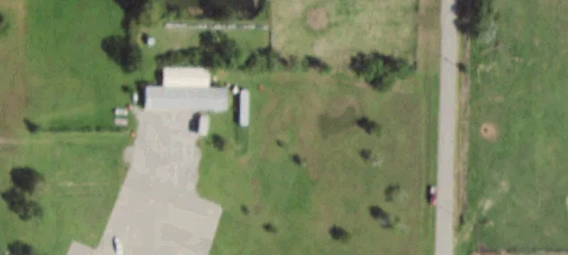 Highway 6 Frontage Land