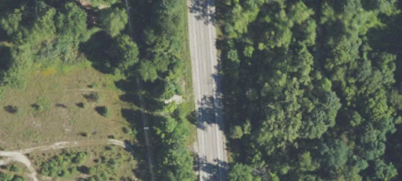 1.9 Acres on State Highway