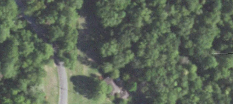 Residential Land in Westwood Shores