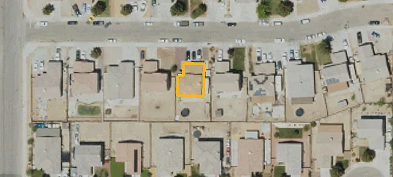 Vacant Land in Adelanto