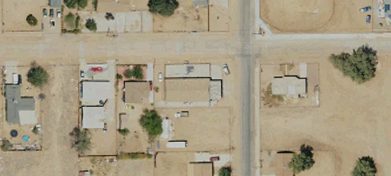Adelanto Triplex Investment Opportunity