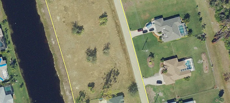 Rotonda Land For Sale